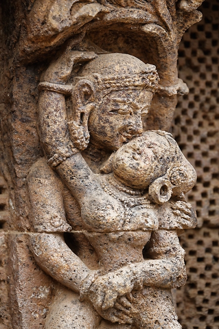 Konarak-Temple du soleil-129